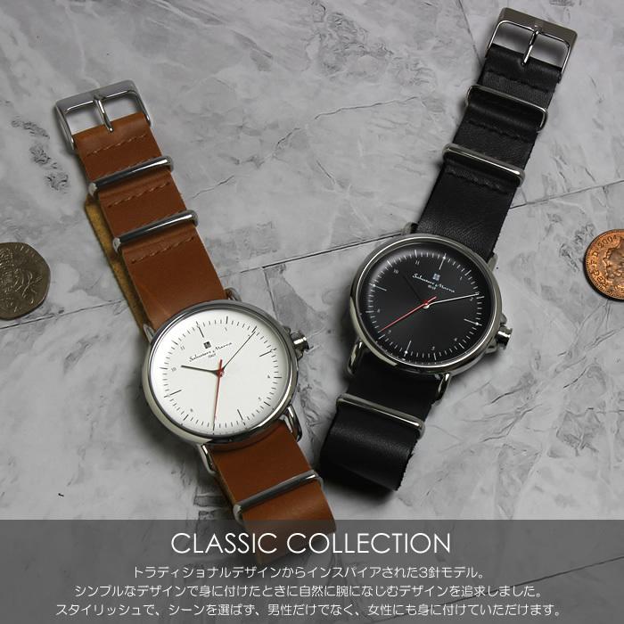 動作品 Salvatore Marra クオーツ式腕時計 SM1004 3針 ラインストーン シェル文字盤 ブレスウォッチ 26年3月電池交換 札幌市 清田区 平岡 1年間保証付 サルバトーレマーラ Salvatore Marra クォーツ式 腕時計