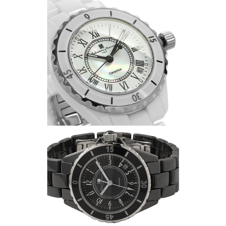 サルバトーレ・マーラ（SALVATORE MARRA） 腕時計 メンズ レディース