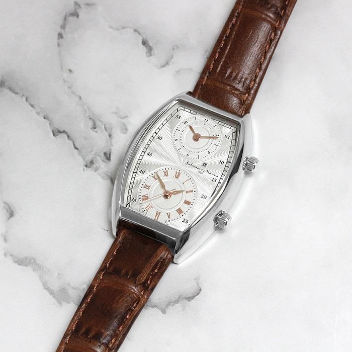 サルバトーレ・マーラ Salvatore Marra サルバトーレマーラ