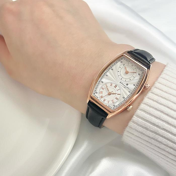 サルバトーレ・マーラ（SALVATORE MARRA） 腕時計 レディース メンズ