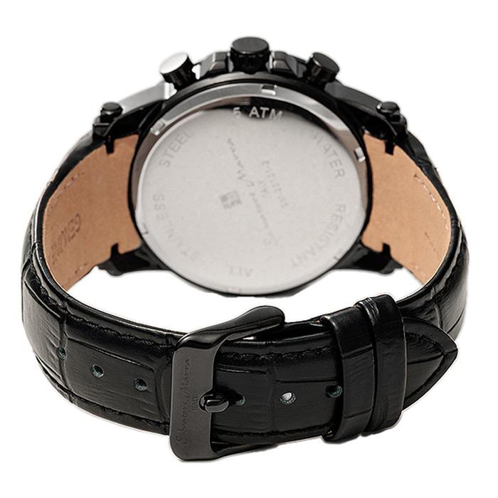 サルバトーレ・マーラ（SALVATORE MARRA） 腕時計 メンズ マルチ