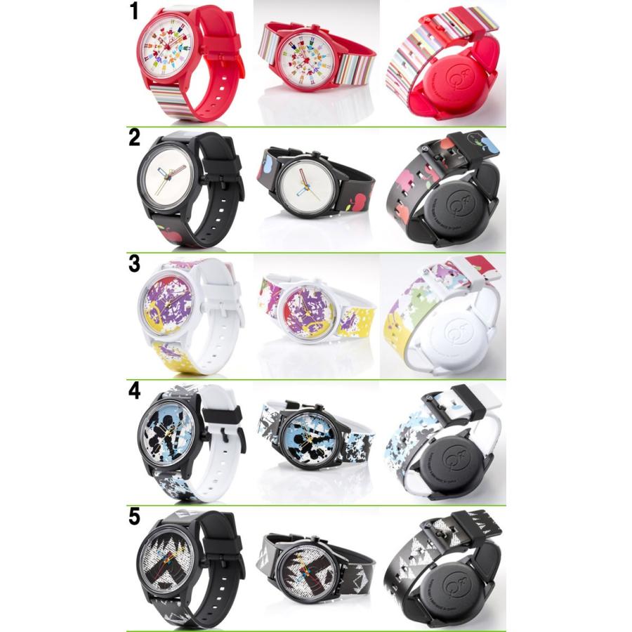 CITIZEN（シチズン） 限定モデル Q&Q Smile Solar スマイルソーラー