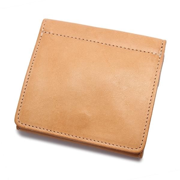 IL BISONTE イルビゾンテ 2つ折り 財布 本革 レザー メンズ IL BISONTE イルビゾンテ 2つ折り 財布 本革 レザー メンズ