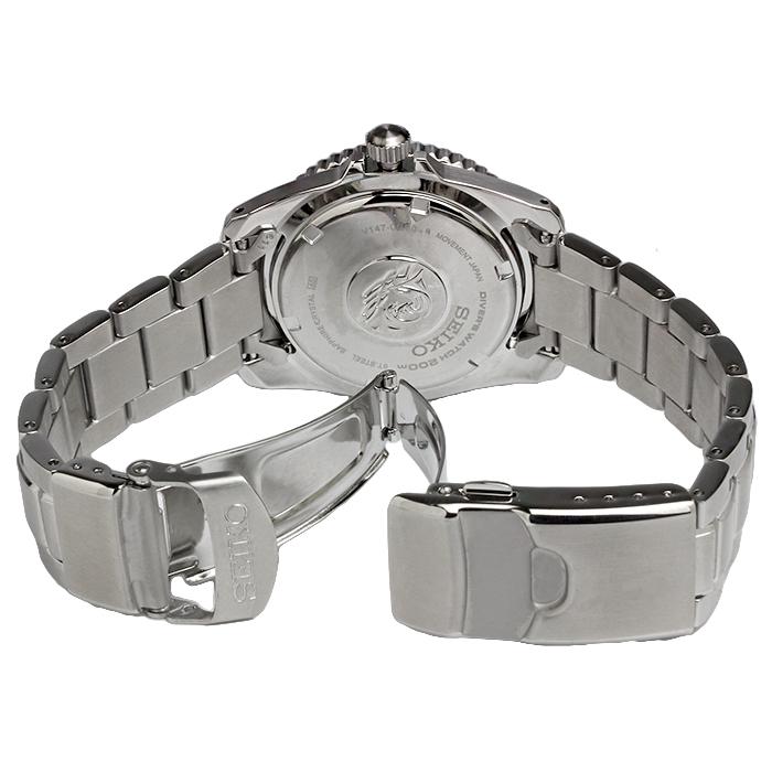 PROSPEX SEIKO セイコー メンズ 腕時計 時計 ウォッチ ソーラー