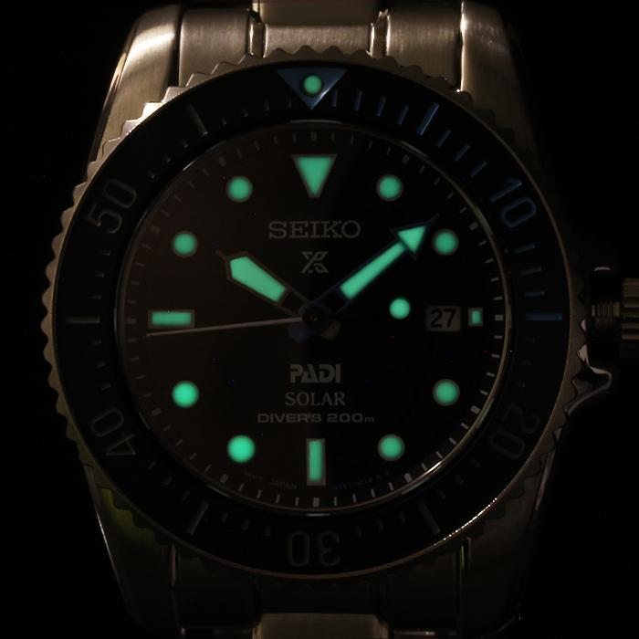 PROSPEX SEIKO セイコー メンズ 腕時計 時計 ウォッチ ソーラー