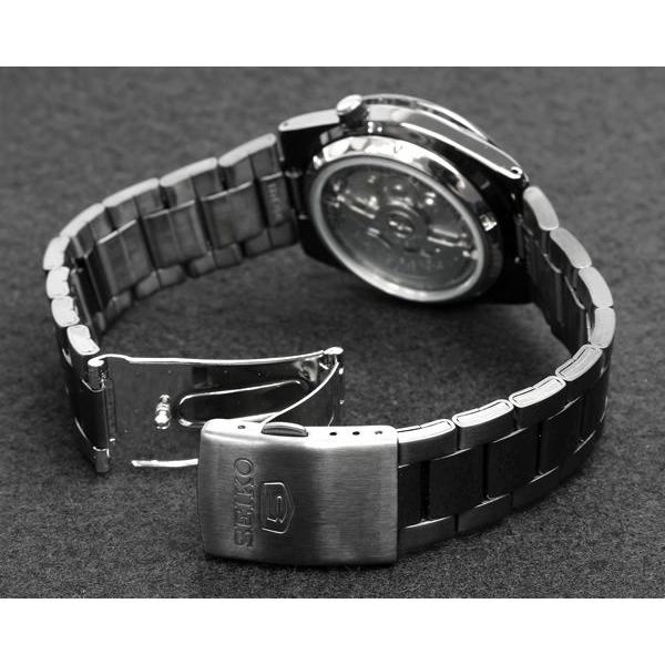 SEIKO（セイコー） 腕時計 メンズ セイコー5 逆輸入 腕時計 自動巻き