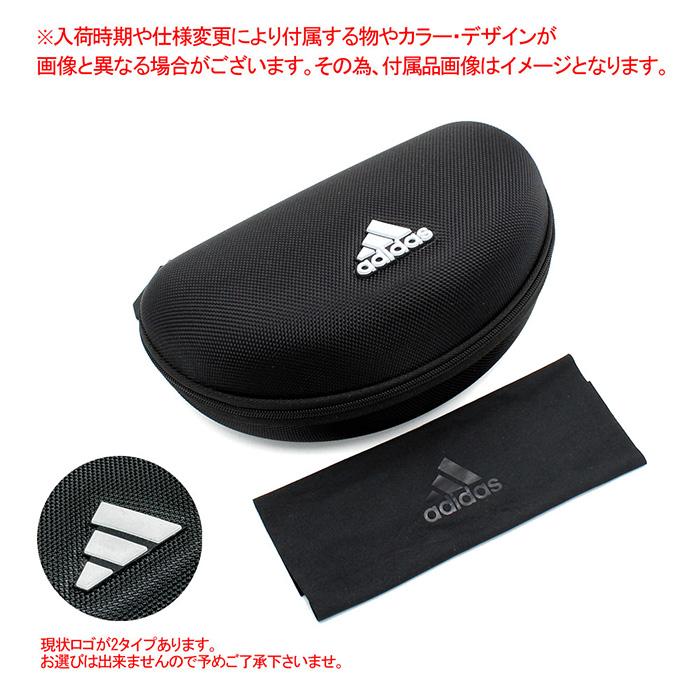 アディダス SP0002F 21U 00 サングラス ミラー レッド ホワイト adidas Originals アディダス サングラス UVカット スポーツサングラス