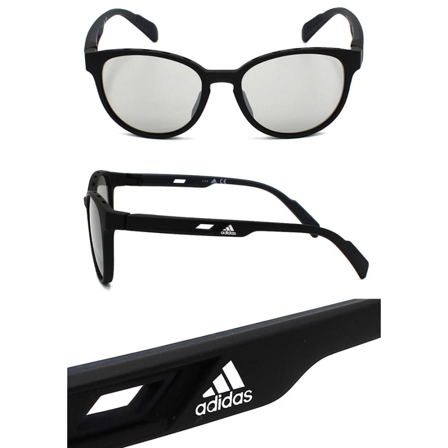 adidas（アディダス） サングラス UVカット スポーツサングラス
