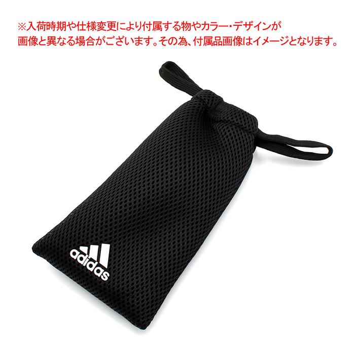 adidas（アディダス） サングラス UVカット スポーツサングラス