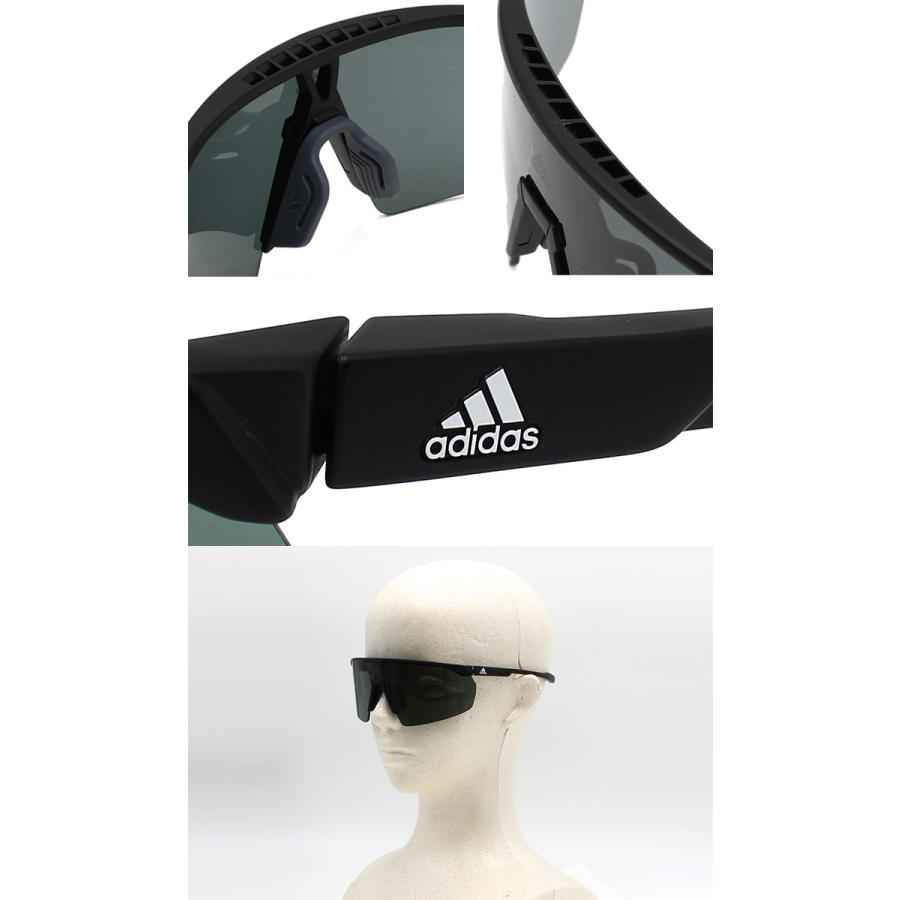 adidas Originals アディダス サングラス UVカット スポーツサングラス