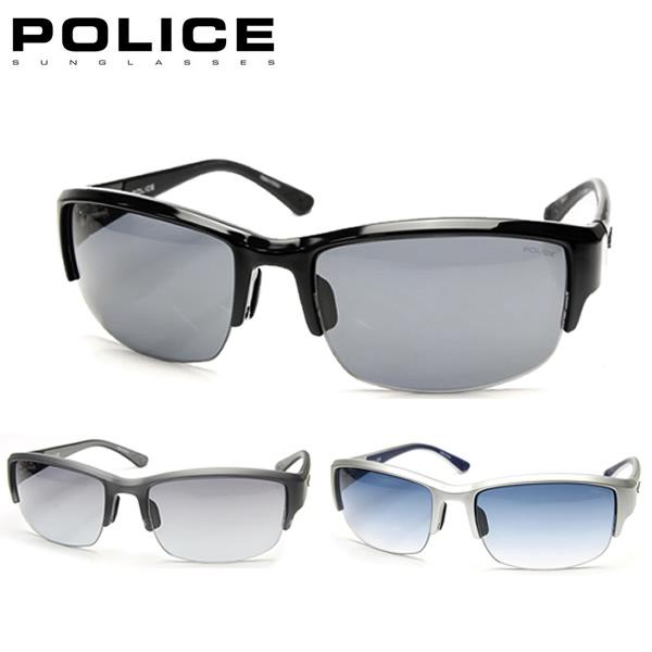 Police ポリス サングラス メンズ ブランド ジャパンモデル 度付きレンズ対応可能 スポーツサングラス ゴルフ用品 ランニング 父の日 ギフト Splc45j Splc45j 腕時計 財布 バッグのcameron 通販 Yahoo ショッピング
