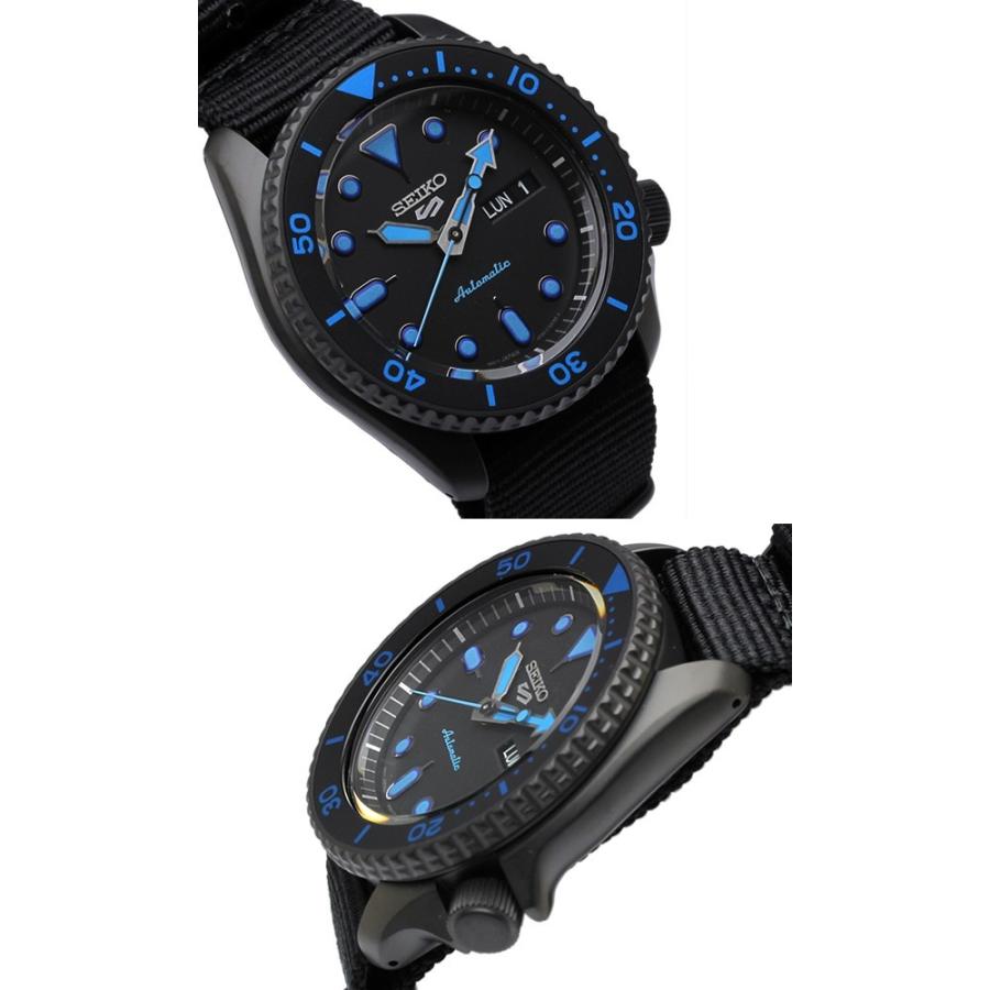 【SEIKO】 セイコー 5 Sports Automatic Watch スポーツ メンズ ウォッチ 腕時計 自動巻き カレンダー SRPD81 セイコー 自動巻き カレンダー SEIKO Sports Automatic Watch スポーツ メンズ ウォッチ 腕時計 SRPD81
