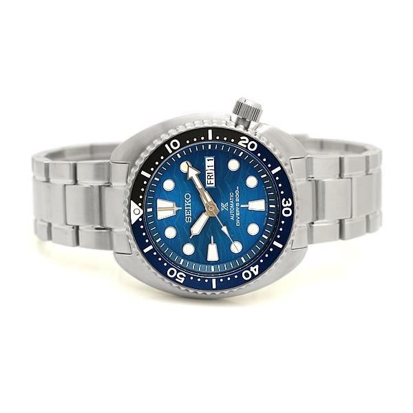 PROSPEX セイコー 腕時計 Seiko Automatic オートマティック メンズ