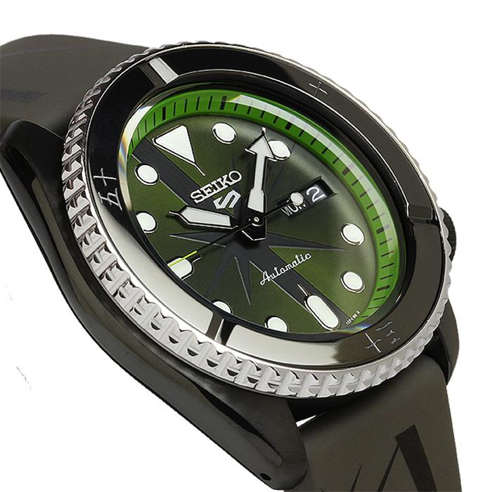 Seiko 5 SEIKO 腕時計 セイコー 時計 ウォッチ セイコーファイブ 5