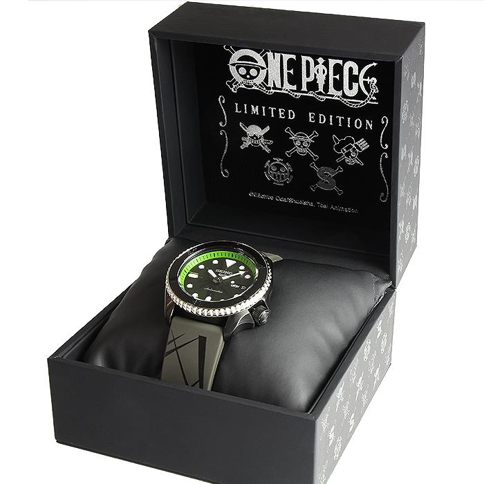 SEIKO ONE PIECE 腕時計 セイコー＞＜ワンピース＞｜NEWS｜セイコー 法人様向け