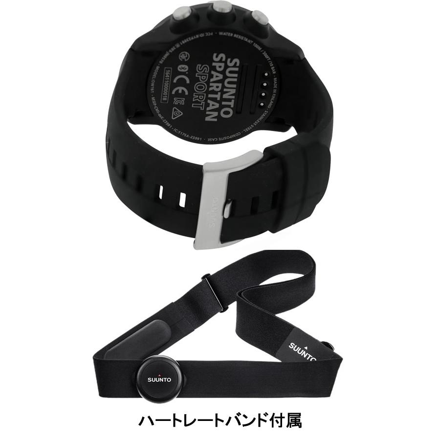 訳あり・スリーブなし SUUNTO スント 腕時計 時計 GPS スポーツ 訳あり・スリーブなし SUUNTO スント 腕時計 時計 GPS スポーツ