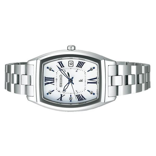 SEIKO 国内正規品 免税店品 seiko LUKIA セイコー ルキア 腕時計