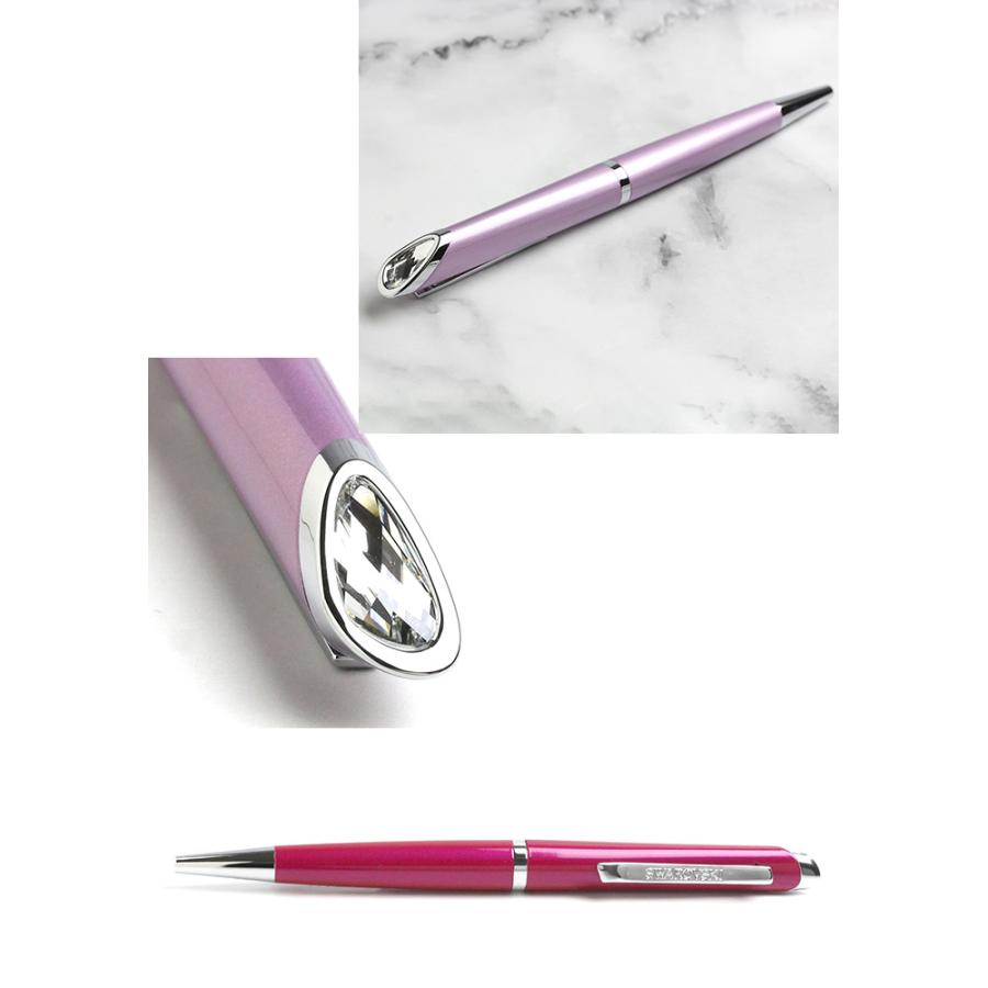 SWAROVSKI スワロフスキー ボールペン 女性 かわいい レディース SWAROVSKI スワロフスキー ボールペン 女性 かわいい レディース