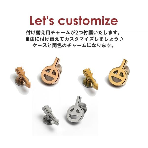 THOM OLSON トムオルソン CBTO021 チャーム レザー 腕時計 THOM OLSON/トムオルソン レディース 腕時計 チャーム付き 34mm