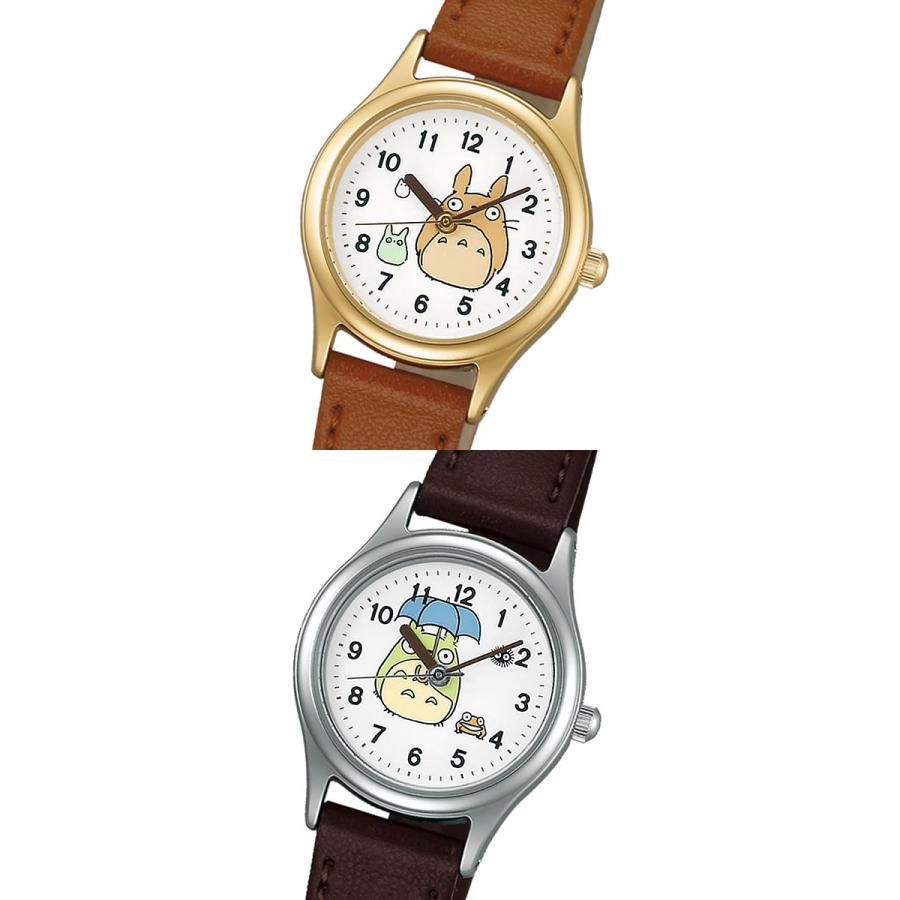 Seiko Alba セイコー となりのトトロ クオーツ腕時計 キャラクター スタジオジブリ 日常生活防水 合成皮革 可愛い 人気 有名 アニメ 3針 Totoro02 Totoro02 腕時計 財布 バッグのcameron 通販 Yahoo ショッピング