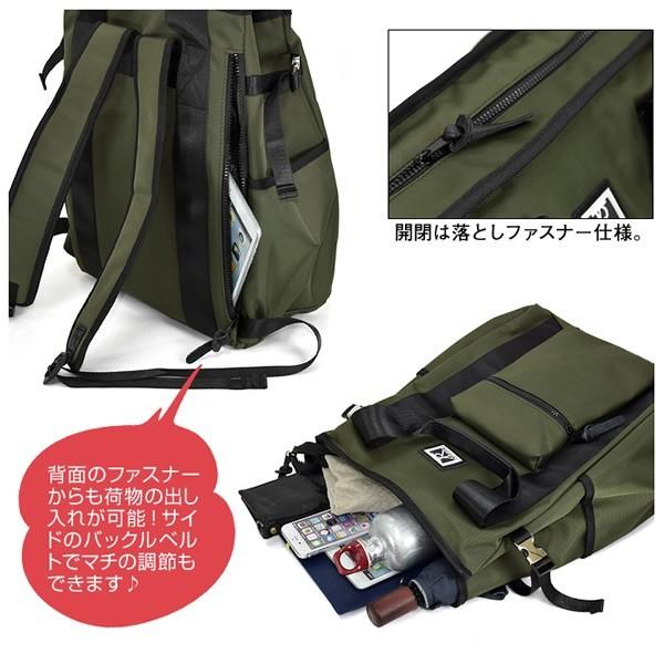TRICKSTER トリックスターバッグ BAG リュックサック バックパック