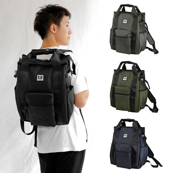 TRICKSTER トリックスターバッグ BAG リュックサック バックパック