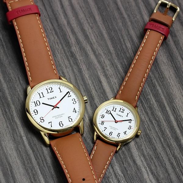 ペアウォッチ Timex タイメックス 腕時計 メンズ レディース ブランド 人気 革 レザー カップル 2本セット Tx Pair01 腕時計 財布 バッグのcameron 通販 Yahoo ショッピング