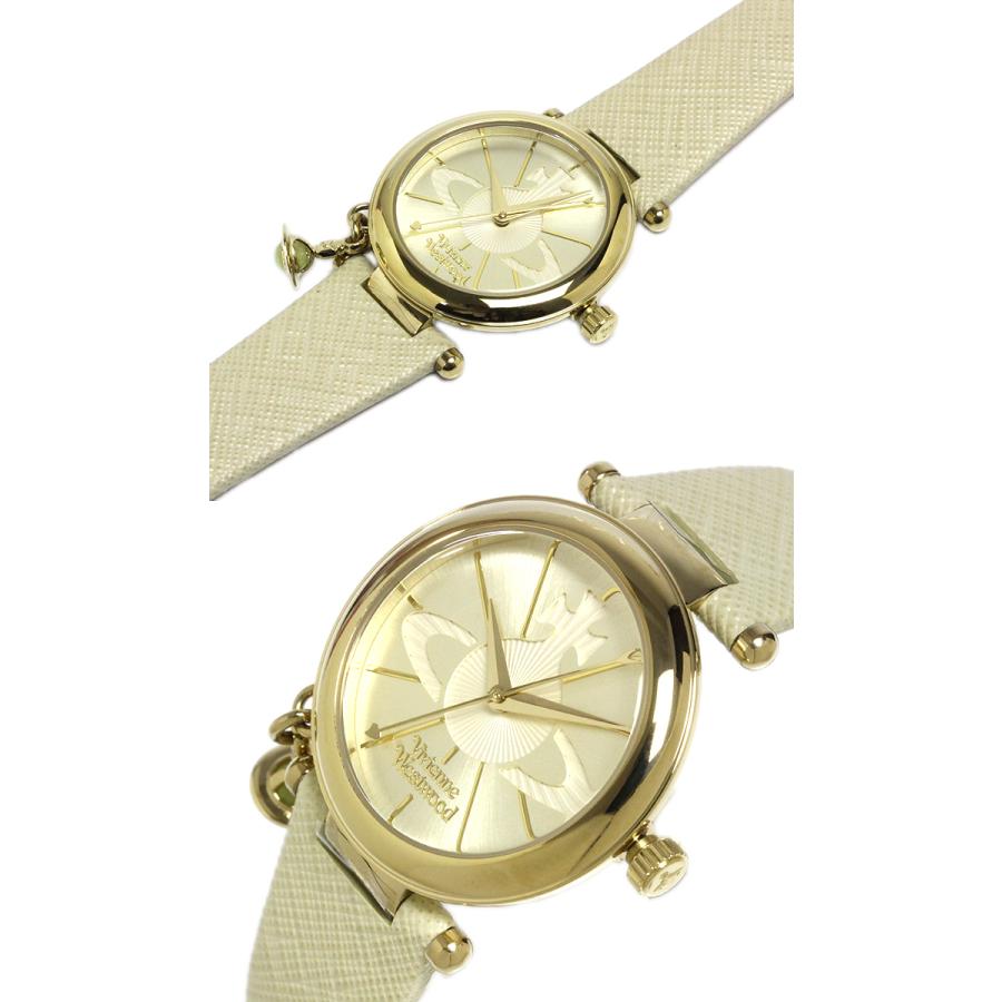 Vivienne Westwood ヴィヴィアンウエストウッド 腕時計