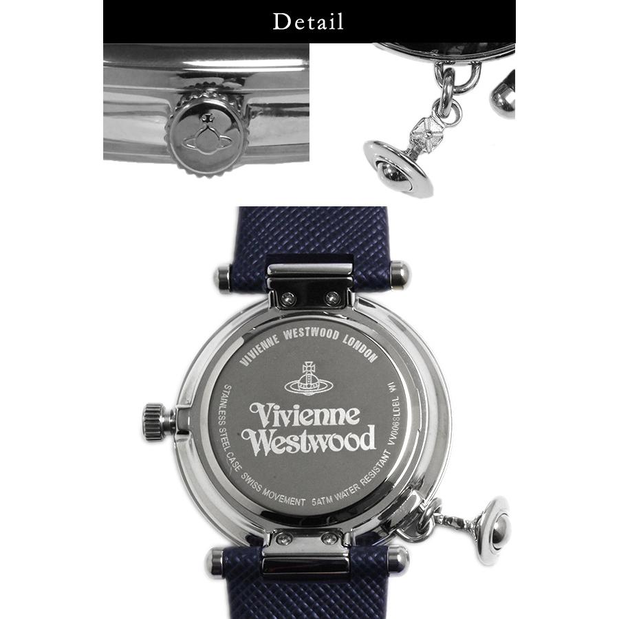 Vivienne Westwood ヴィヴィアンウエストウッド 腕時計 Vivienne Westwood ヴィヴィアンウエストウッド 腕時計
