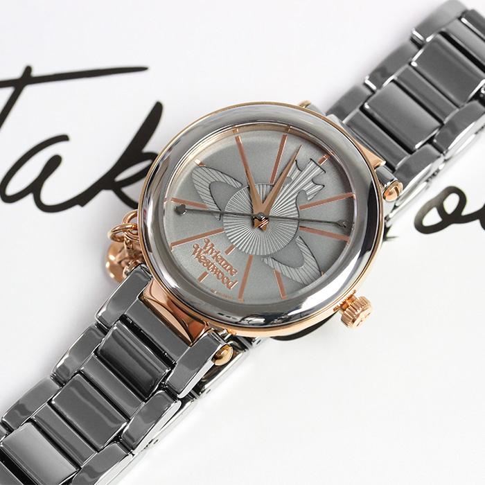 Vivienne Westwood ヴィヴィアンウエストウッド 腕時計 Vivienne Westwood ヴィヴィアンウエストウッド 腕時計