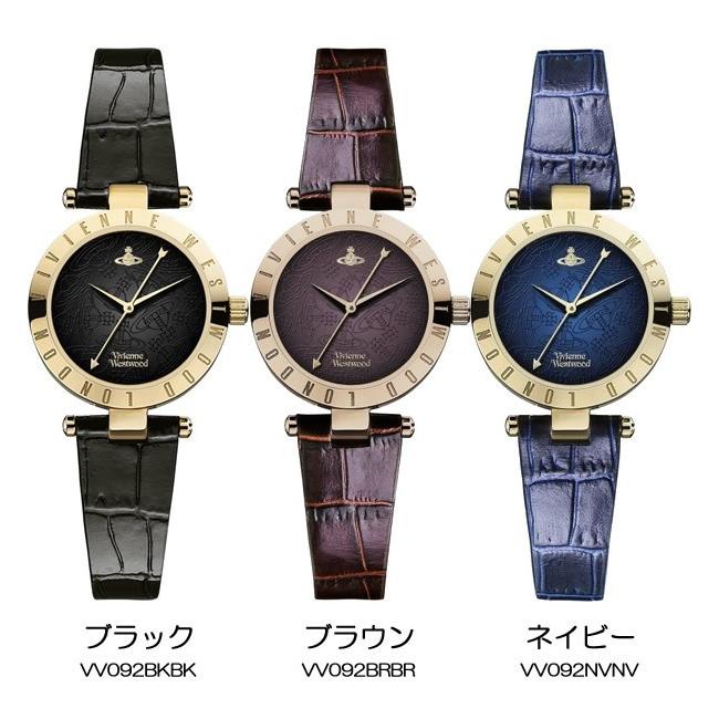 正規ショッパー付き Vivienne Westwood ヴィヴィアンウエストウッド 腕時計 レディース 革ベルト レザー ゴールド ブランド 人気  ウォッチ