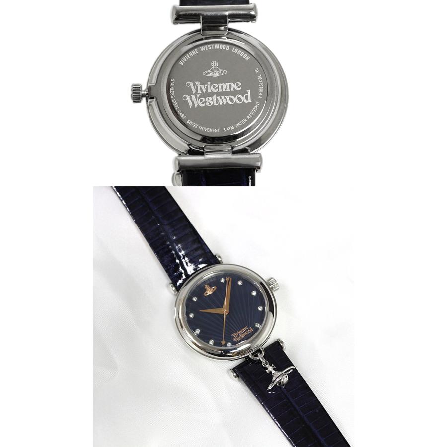 Vivienne Westwood ヴィヴィアン ウエストウッド 時計 Vivienne Westwood ヴィヴィアン ウエストウッド 時計