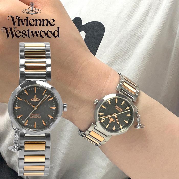 Vivienne Westwood (ヴィヴィアンウエストウッド) 腕時計 - 時計 Vivienne Westwood (ヴィヴィアンウエストウッド) 腕時計 - 時計