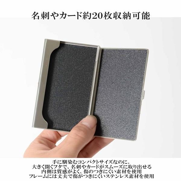 WOOD CARD CASE ウッドカードケース メンズ シンプル wal-013 |  | 03