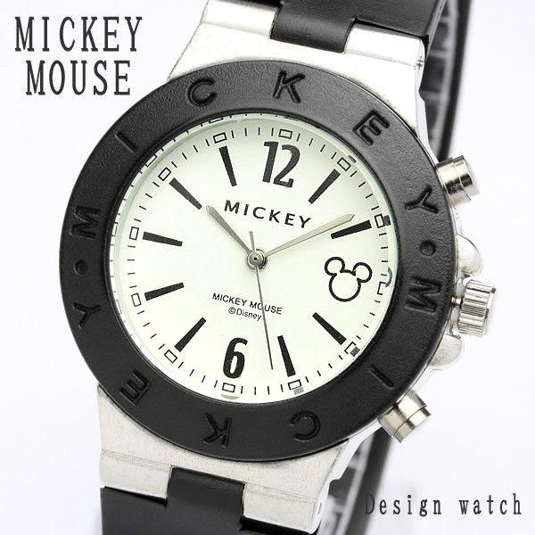 ミッキー 腕時計 ミッキーマウス ウォッチ ミッキー 腕時計｜cameron