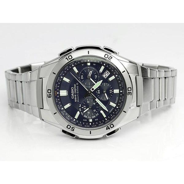 G-SHOCK CASIO カシオ ソーラー電波 腕時計 メンズ クロノグラフ G-SHOCK CASIO カシオ ソーラー電波 腕時計 メンズ クロノグラフ