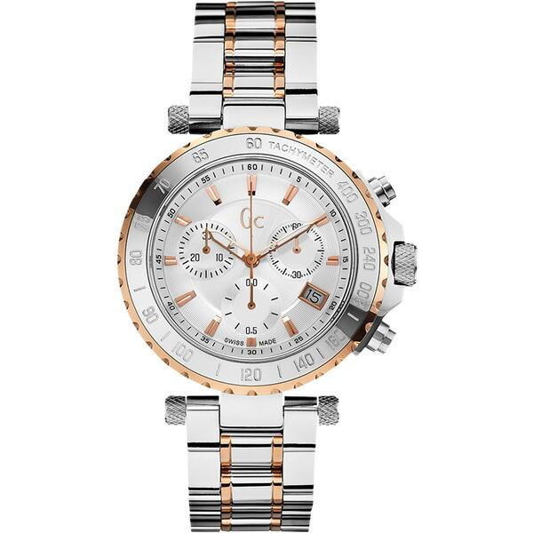 GUESS（ゲス） 国内正規品 GC Guess ジーシー ゲスコレクション 腕時計