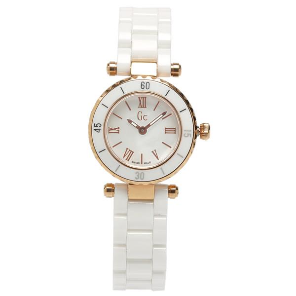 GUESS（ゲス） 国内正規品 GC Guess ジーシー ゲスコレクション 腕時計 