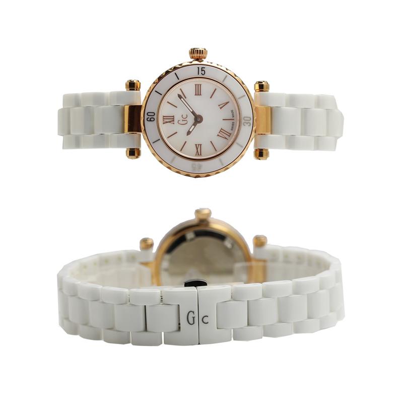 GUESS（ゲス） 国内正規品 GC Guess ジーシー ゲスコレクション 腕時計 