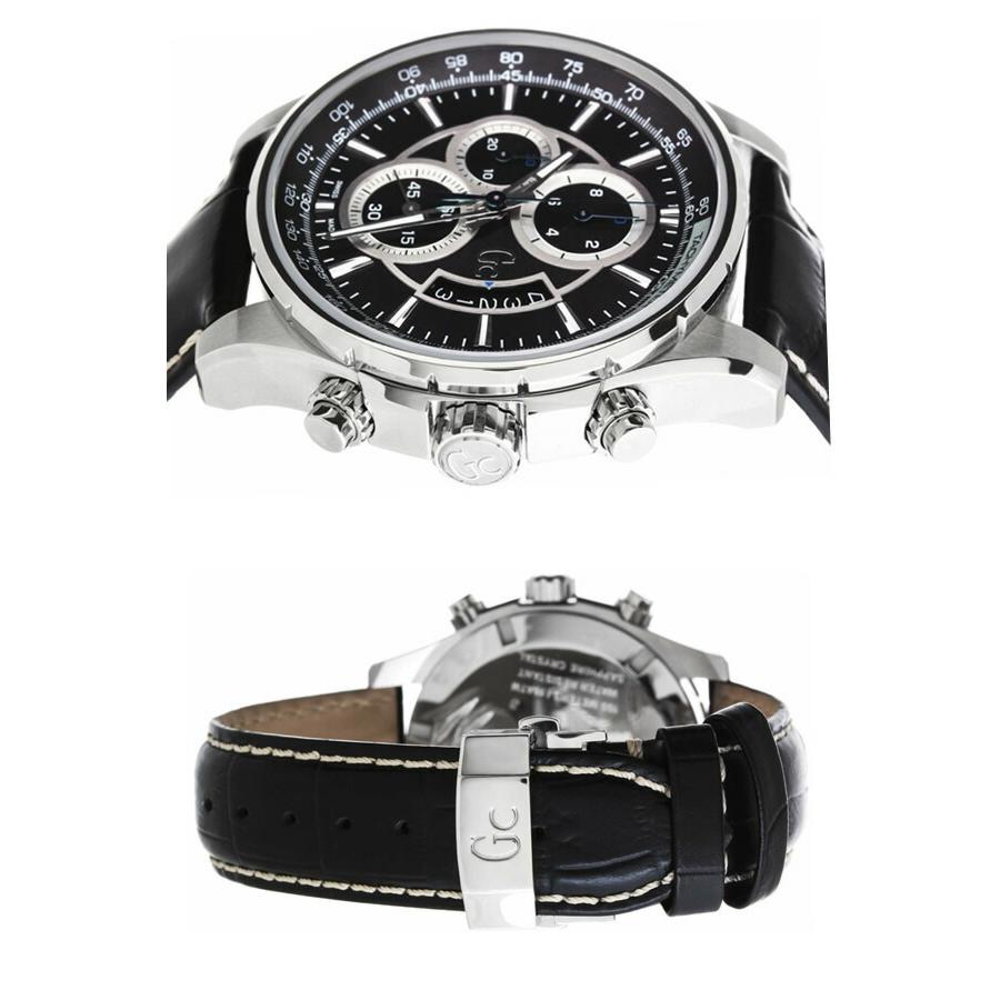 GUESS（ゲス） 国内正規品 GC Guess ジーシー ゲスコレクション 腕時計