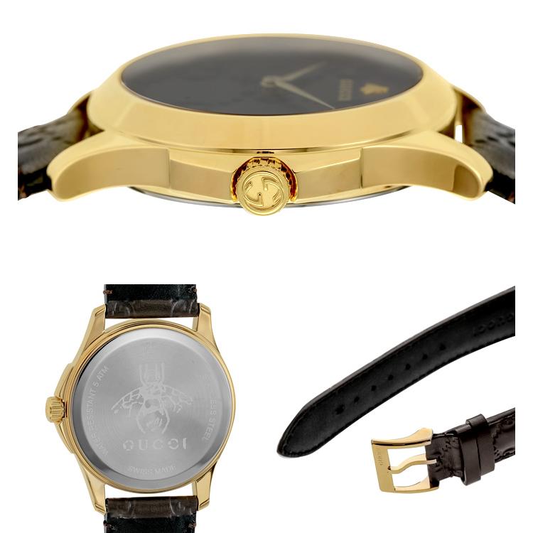 GUCCI グッチ 腕時計 メンズ レディース 時計 Gタイムレス 38mm GUCCI グッチ 腕時計 メンズ レディース 時計 Gタイムレス 38mm