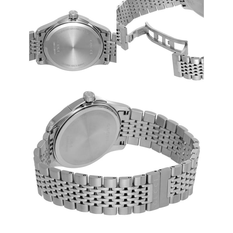 グッチ 腕時計 メンズ 時計 GUCCI Gタイムレス 40mm ブラウン スイス製 グッチ 腕時計 メンズ 時計 GUCCI Gタイムレス 40mm ブラウン スイス製