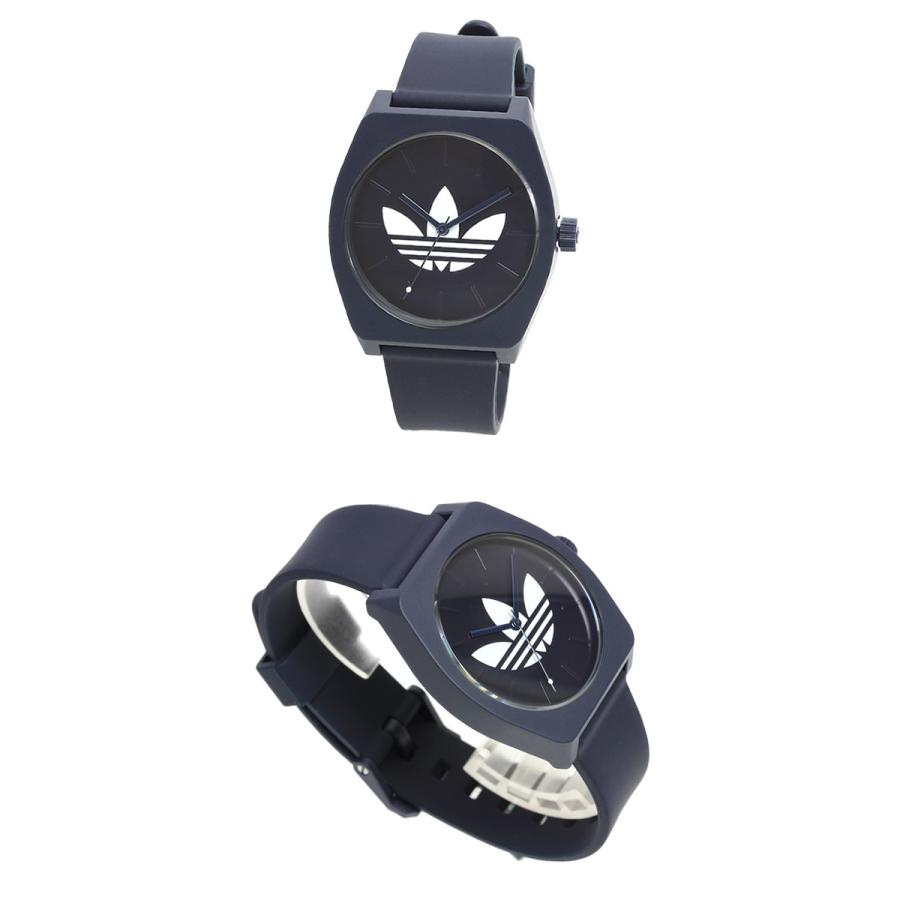 adidas アディダス 腕時計 メンズ レディース ユニセックス ブランド 人気 シリコンベルト ネイビー プロセス PROCESS_SP1  Z103263-00