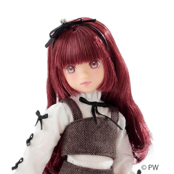 【未開封】ruruko CCSgirl 24AW ペットワークス CCSgirl 24AW ruruko PS | ruruko | PetWORKs