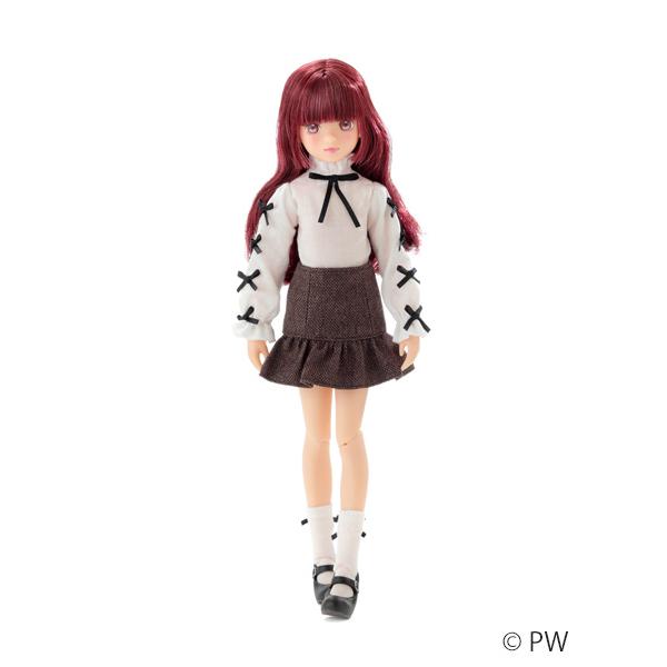 PetWORKs（ペットワークス） CCSgirl 24AW ruruko ペットワークス