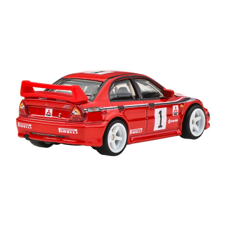 Hot Wheels（ホットウィール） カーカルチャー スリルクライマーズ