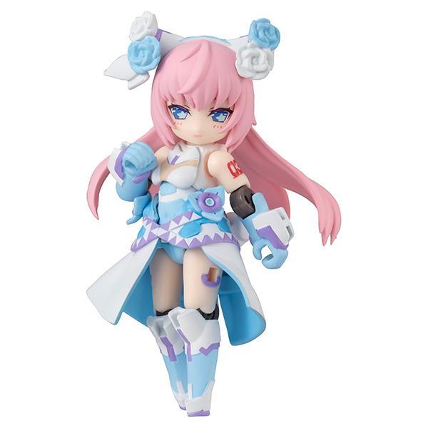 デスクトップシンガー 雪ミク シリーズ 単品 : カメズハウス - 通販