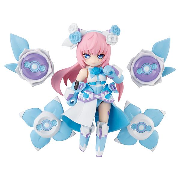 デスクトップシンガー 雪ミク シリーズ 単品 : カメズハウス - 通販