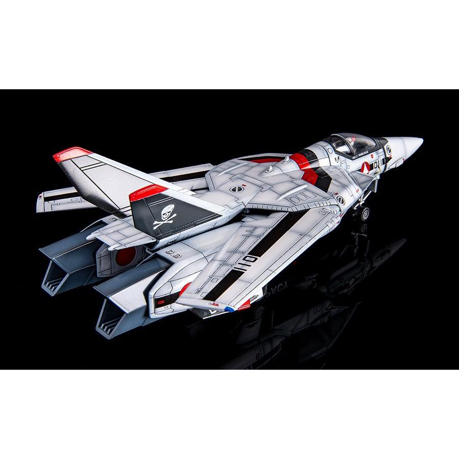 PLAMAX 1/72VF-1A/S ファイターバルキリー（一条輝機）ファクトリー