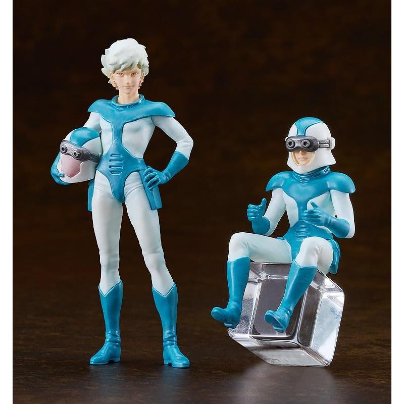 PLAMAX SV-03 1/24 Scale X・ATH-P-RSC ブラッドサッカー：ボトムズ